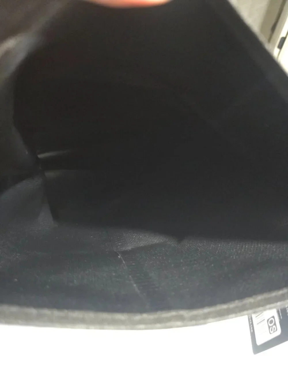 BYLT Premium Basics BIOS BAG - Black - One Size (OS) - NWT
